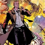 La nueva serie de ‘Constantine’ se salva de cancelaciones de Warner Constantine producida por J.J sigue adelante con planes