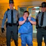 Demoníaco hijo mató a martillazos a su progenitora en Pensilvania Demoníaco hijo mató a martillazos a su mamá en Pensilvania