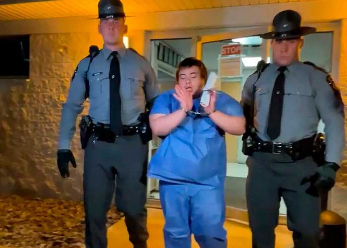 pensilvania2 Demoníaco hijo mató a martillazos a su mamá en Pensilvania