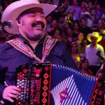 Pepe Aguilar y Ricky Muñoz entregan todo su talento 