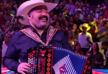“No me hablen de amor”: Es el nuevo video de Pepe Aguilar e Intocable Pepe Aguilar y Ricky Muñoz entregan todo su talento