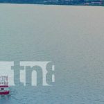 ¿Managua podrá tomar agua del Lago Xolotlán? Proyecto de limpieza del Lago Xolotlán, Managua, sigue avanzando