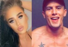 ¡Clase brama! Van a juicio por filmarse teniendo sexo en público Pareja de Liverpool acusada por filmarse teniendo sexo en público