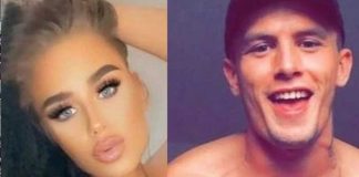 Pareja de Liverpool acusada por filmarse teniendo sexo en público