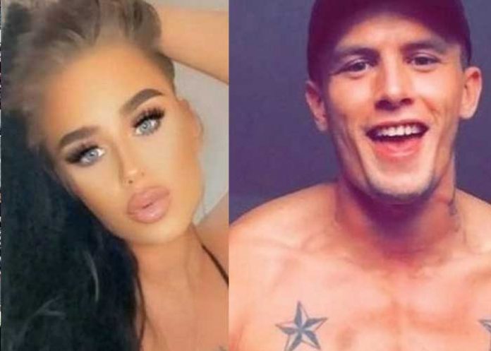 plaza-sexo-2 Pareja de Liverpool acusada por filmarse teniendo sexo en público