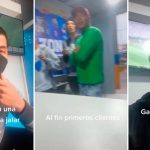 TikTok: Ahorra años, abre casa de apuestas y el pobre quiebra en 2 días Los comentarios en TikTok no tardaron en llegar