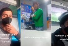 TikTok: Ahorra años, abre casa de apuestas y el pobre quiebra en 2 días Los comentarios en TikTok no tardaron en llegar