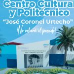 Centro Cultural y Politécnico, José Coronel Urtecho da a conocer oferta académica Politécnico da a conocer oferta académica para la formación de la juventud nicaragüense