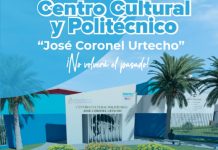 Centro Cultural y Politécnico, José Coronel Urtecho da a conocer oferta académica Politécnico da a conocer oferta académica para la formación de la juventud nicaragüense
