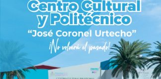 Politécnico da a conocer oferta académica para la formación de la juventud nicaragüense
