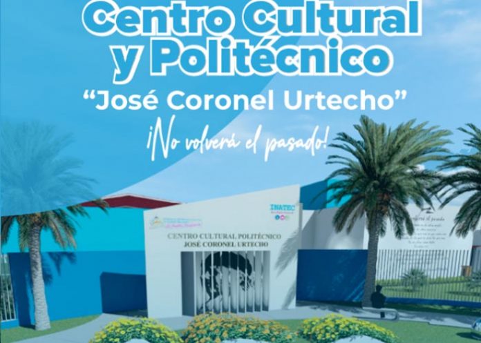 poli1 Politécnico da a conocer oferta académica para la formación de la juventud nicaragüense