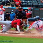 Oe, ¿ya sabés los precios de las semifinales del Pomares? Imagen del Torneo Germán Pomares