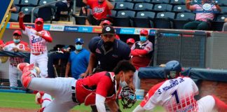 Imagen del Torneo Germán Pomares
