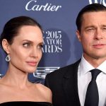 Revelan terribles detalles de la pelea entre Brad Pitt y Angelina Jolie "A la luz" detalles de Brad Pitt y Angelina durante vuelo