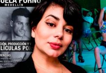 ¿Universidad del Porno? Sí, está en Colombia y ofrecerá cursos La idea de la uni en Colombia surgió al recibir mensajes