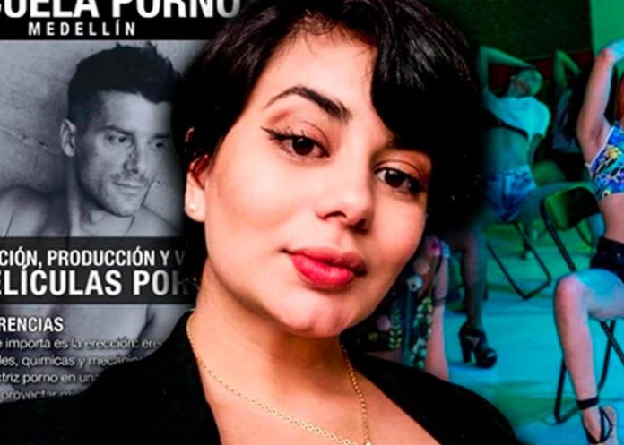 La idea de la uni en Colombia surgió al recibir mensajes