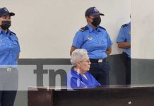 Así avanzan los casos de los traidores de la patria en Nicaragua Proceso judicial para traidores de la patria en Nicaragua