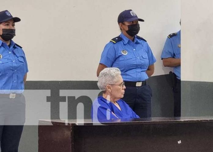 preso-patria-3 Proceso judicial para traidores de la patria en Nicaragua