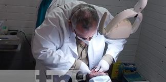 Atención médica de calidad en Tipitapa