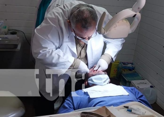 preso1 Atención médica de calidad en Tipitapa