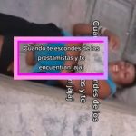 ¿Te identificas? Señito se tira al suelo para esconderse del cobrador Cobrador se puso Batman con el cobro