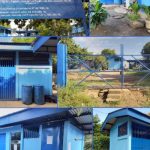 Gobierno de Nicaragua finaliza mejoramientos de pozos en Managua Gobierno de Nicaragua, finalizó el mejoramiento en 2 pozos en barrios de Managua