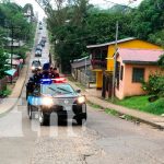 Bluefields realiza diana para conmemorar la gesta heroica de Pancasán Bluefields realiza diana para conmemorar la gesta heroica de Pancasán