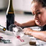 ¿Sabes por qué algunas personas no sufren resaca? ¿Sabes por qué algunas personas no sufren resaca?