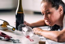 ¿Sabes por qué algunas personas no sufren resaca? ¿Sabes por qué algunas personas no sufren resaca?