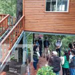 MARENA certificó nueva reserva silvestre privada en Jinotega Nueva reserva silvestre en Jinotega