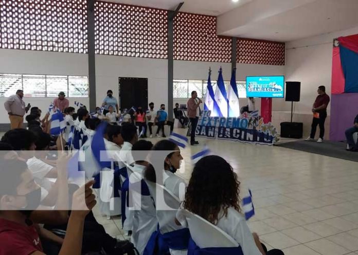 reto-san-jacinto-3 Anuncian el Reto Extremo San Jacinto