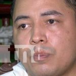 ¡Sobreviví!: La historia de Ricardo, quien sufrió atroz accidente en Managua El rostro de un sobreviviente de accidente en Managua