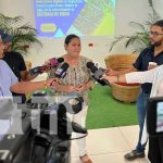 Innovación con sistemas de riego a través del INTA