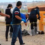 ¡Trágico! Corrientes del Río Bravo le arrebatan la vida a niña guatemalteca ¡Trágico! Corrientes del Río Bravo le arrebata la vida a niña guatemalteca