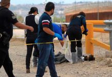 ¡Trágico! Corrientes del Río Bravo le arrebatan la vida a niña guatemalteca ¡Trágico! Corrientes del Río Bravo le arrebata la vida a niña guatemalteca
