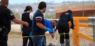 ¡Trágico! Corrientes del Río Bravo le arrebata la vida a niña guatemalteca