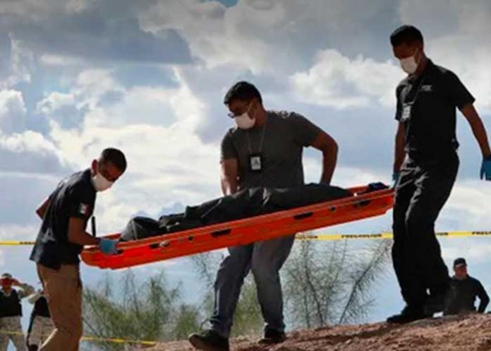 ¡Dramática escena! Rescatan a bebé de dos meses de morir en el Río Bravo