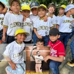 Homenaje al legendario Roberto Clemente en Managua