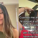 ¿Tóxica? Encarga robo de celular de su novio para saber si le ponía ‘cuerno’ Paga para que le robaran el celular a su pareja