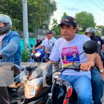 Chinandega se une a la conmemoración nacional de la gesta de Pancasán Chinandega se une a la conmemoración nacional de la gesta de Pancasán