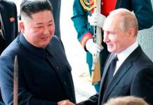 Rusia y Corea del Norte estrechan lazos de cooperación estratégica