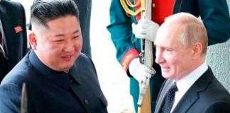 Rusia y Corea del Norte estrechan lazos de cooperación estratégica