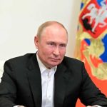 Rusia acusa a EEUU de prolongar guerra en Ucrania por intereses globales Rusia acusa a EEUU de prolongar guerra en Ucrania por intereses globales