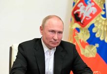 Rusia acusa a EEUU de prolongar guerra en Ucrania por intereses globales Rusia acusa a EEUU de prolongar guerra en Ucrania por intereses globales