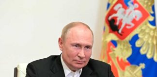 Rusia acusa a EEUU de prolongar guerra en Ucrania por intereses globales