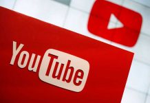 Bloque absurdo de YouTube contra la Embajada de Rusia en Reino Unido Bloque absurdo de YouTube contra la Embajada de Rusia en Reino Unido