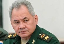Rusia denunció con evidencia el uso de terrorismo químico por parte de Ucrania Rusia denunció con evidencia el uso de terrorismo químico por parte de Ucrania