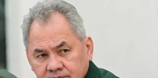 Rusia denunció con evidencia el uso de terrorismo químico por parte de Ucrania