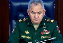 Rusia afirma que EE.UU. promueve a Doctrina Monroe en América Latina Rusia afirma que EE.UU. promueve a Doctrina Monroe en América Latina