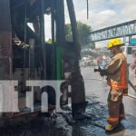 08 de agosto: Informate de las noticias más relevantes de Nicaragua Policía Nacional se presentó al Roberto Huembes
